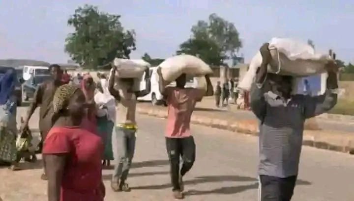 Adamawa: Governor Fintiri Declares 24 Hour Curfew