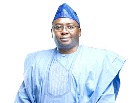Oyo: Adelabu Appointment to Bring Back Lost Glory in Oyo APC || The Progressives Mind Group