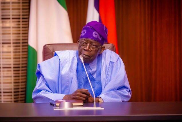 President Tinubu National Broadcast on Current Challenges, After Darkness Comes the Glorious Dawn (Full Text)