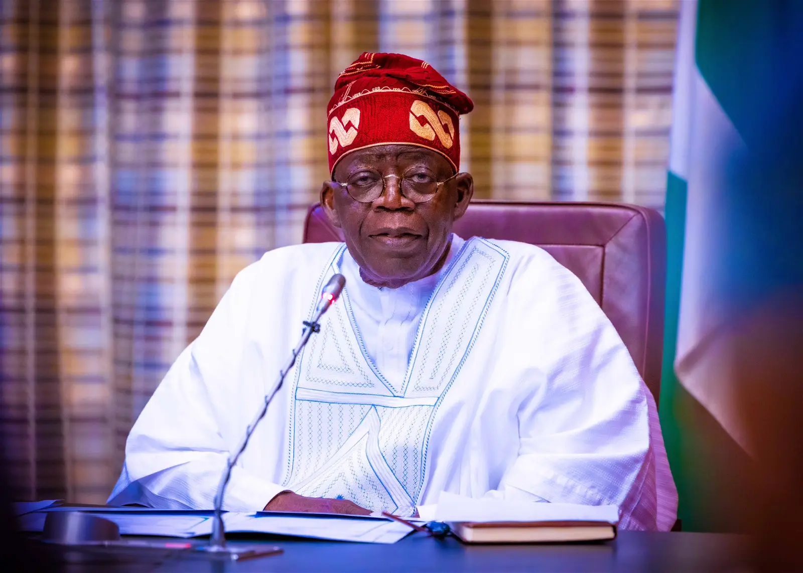 Subsidy Remains Gone, Petrol Price Will Not Increase, Tinubu Assures
