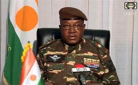 Niger Coup: General Tchiani Reveals ECOWAS Ultimatum and Russia Alliance