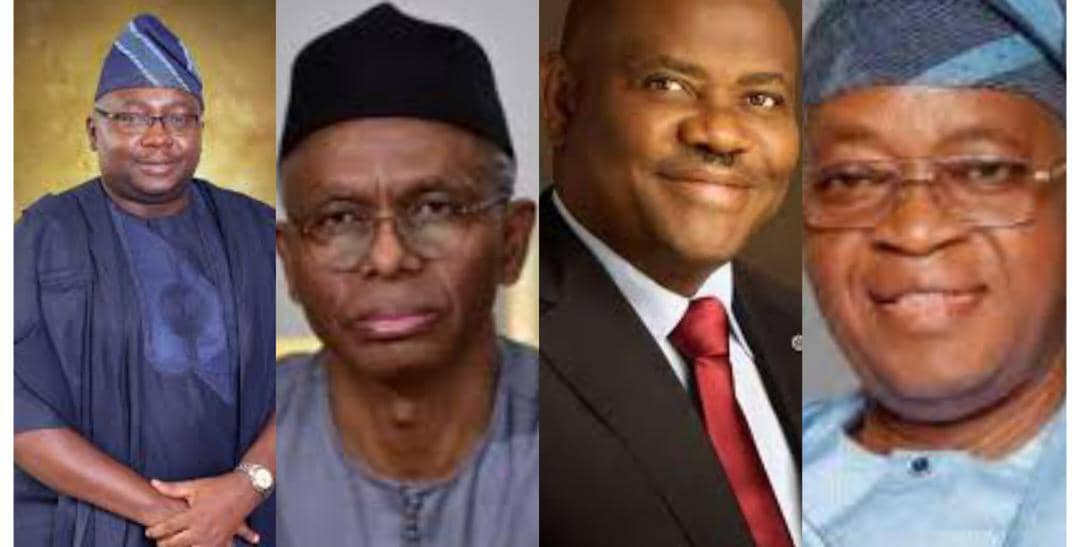 FG Asks Ministerial Nominees to Complete Documentation by Sunday