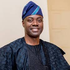 Oyo: Makinde Pays N2Bn to APC Ex-LG Chairmen, Admits their Election was Constitutional