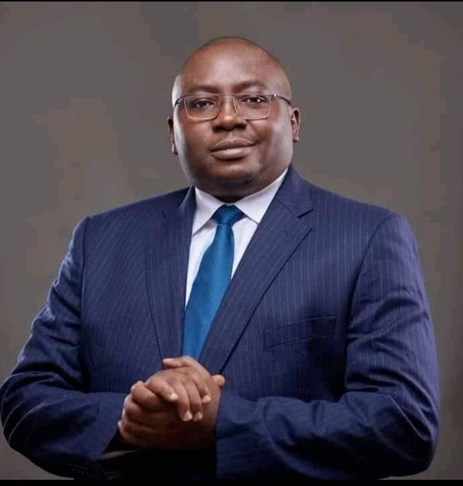 Oyo: Prince Adio Congratulates Adelabu on His Appointment as Minister of Power, Trusts His Ability to Develop the Sector