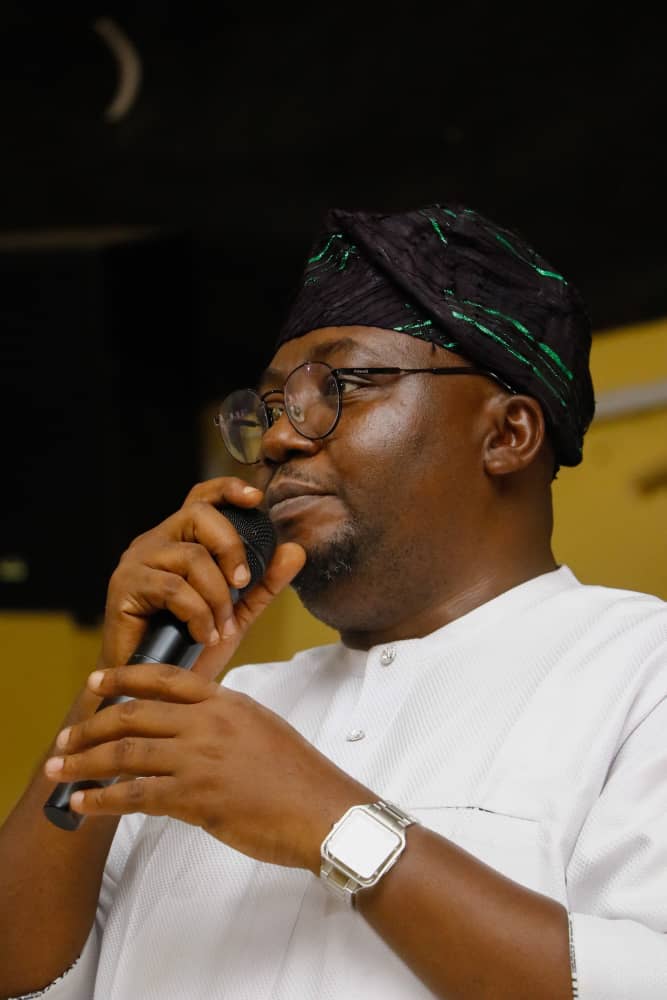 Adelabu: We’ll Release Masterplan for the Power Sector in 2 to 4 Weeks