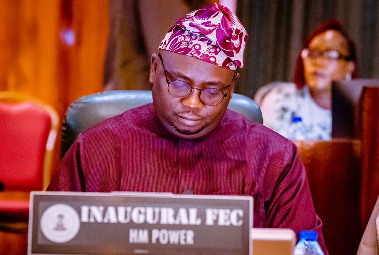 FEC Grants Approval for Installation of Power Equipment, More Energy Sources to Enhance Electricity Supply – Adelabu