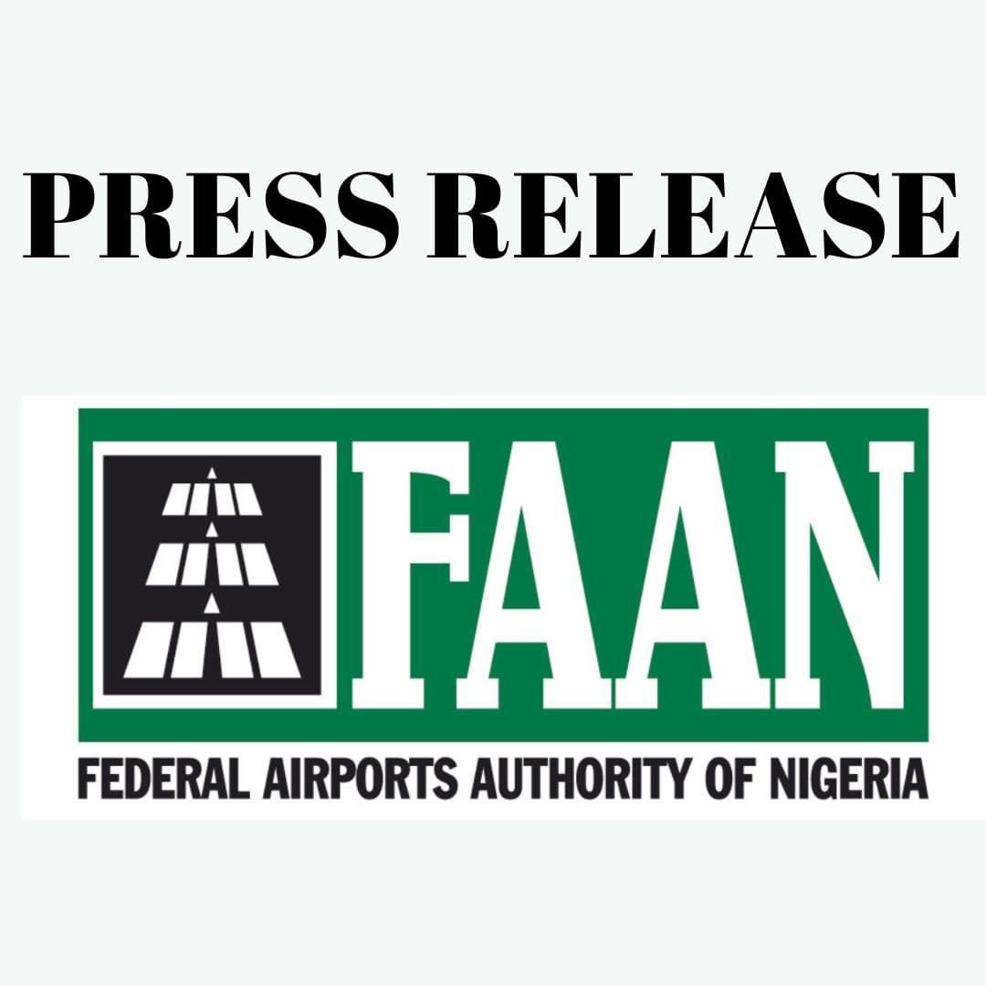 FAAN Relocate Headquarters from Abuja to Lagos, State Reasons