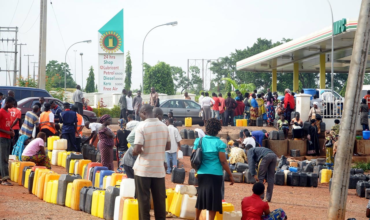 Present Petrol Shortage May Take Around Two Weeks to Resolve – IPMAN