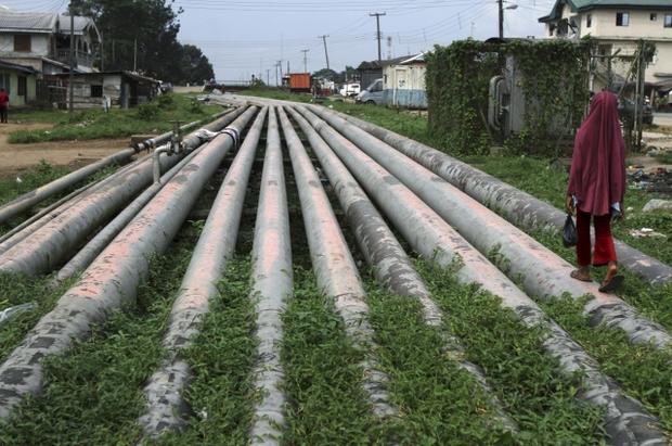 Abia: Illegal Crude Oil Connection Where Nigeria Loses $7.2m Monthly Discovered