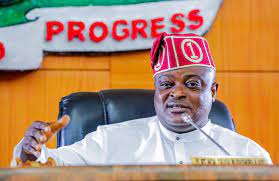 Lagos: We’ll Not be Intimidated, As Lagos Assembly Talk On Plans to Attack Obasa, Members Over Rejected Nominees