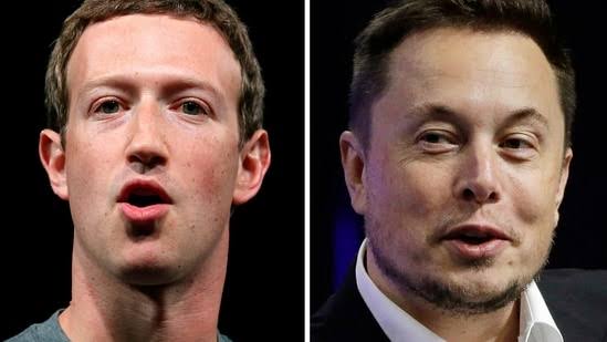 Musk Says Fight with Zuckerberg will be Livestreamed on X (Twitter)
