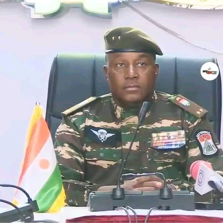 Niger Closes Air Space, Warns Threat of Intervention, As ECOWAS Deadline Lapses