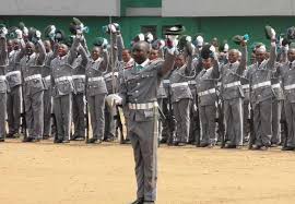 Customs Service Deploy Drones, Increase Personnel to End Illegal Transport of Food Through Borders