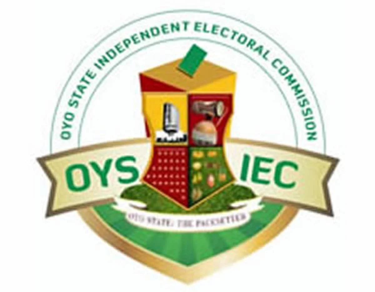 Oyo: OYSIEC Meets Political Parties, Urges them to Commence Campaigns