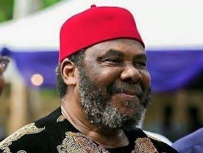Nollywood: Almost all Women in Industry have Left their Marriages, Says Pete Edochie