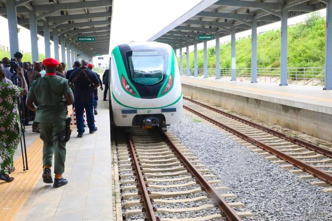 Railway Corporation Begins Electronic Ticketing on Itakpe – Warri Route Amid Hitches
