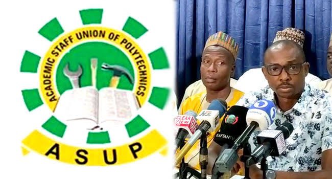 Salary Increment Doesn’t Reflect Present Realities, ASUP tells FG