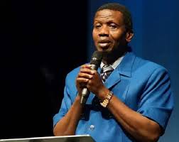 Tinubu, Governors giving their best but Nigeria problems require spiritual solutions – Pastor Adeboye
