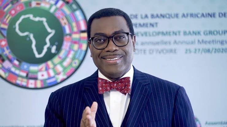 Inability to Feed Citizens Amid Rising Population, $6.7T Natural Resources, May Increase Food Burden to $110 Billion – AfDB Boss Adesina