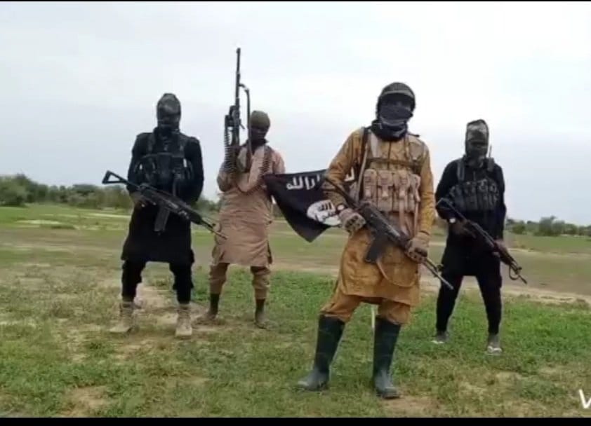 Six Wounded as Boko Haram Fires Security Operatives Returning Yobe Governor Official Vehicles