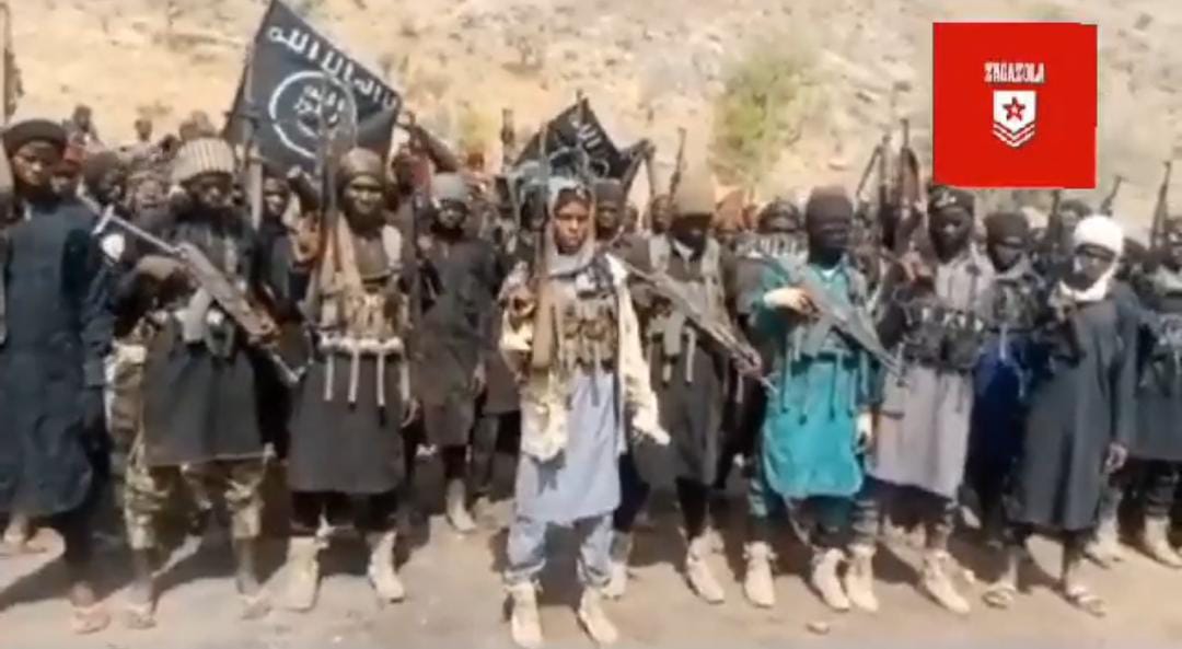 ISWAP, Boko Haram in State of Confusion, As Both Terrorist Groups Maintain Infighting in NorthEast