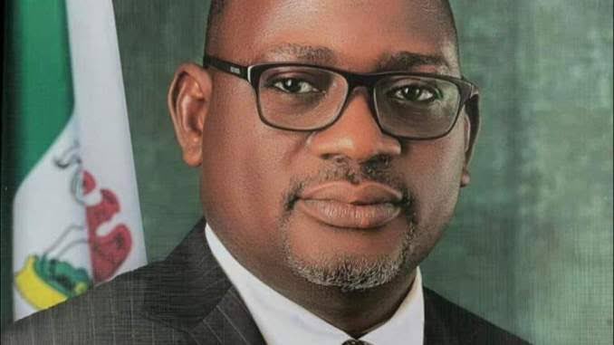 Ex-FIRS Boss, Nami Approves N11bn Suspicious Payments After his Sack – The Cable
