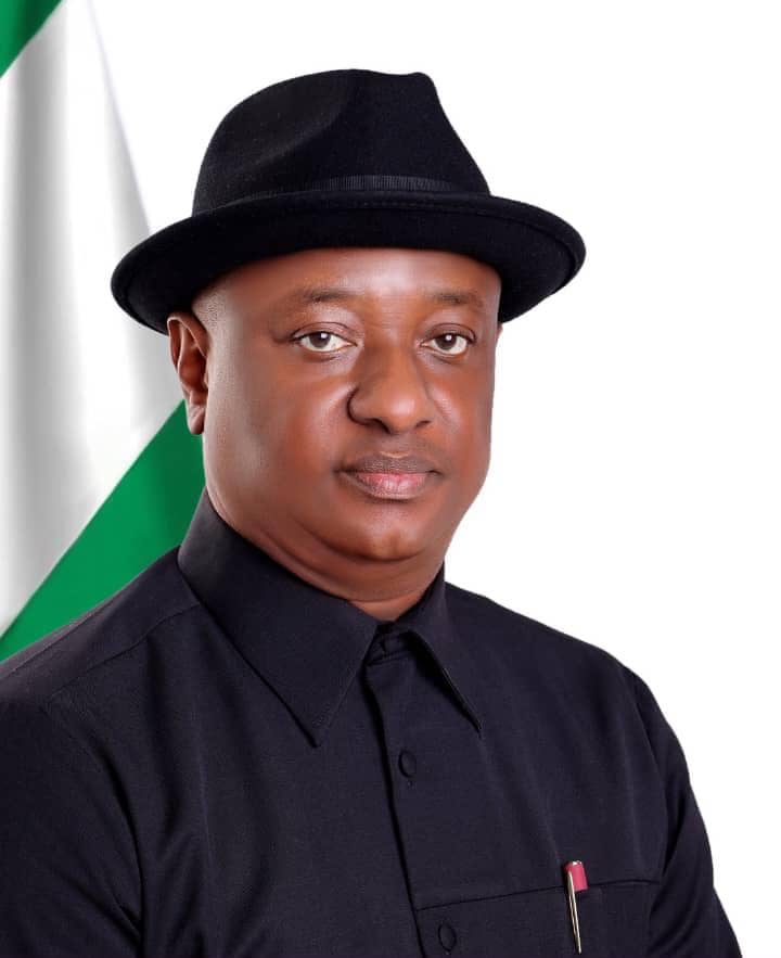 The Role of Legislation in Repositioning the Aviation Sector for Revenue Generation and Growth By Festus Keyamo