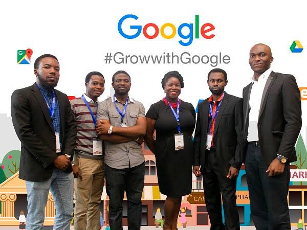 Google Opens Application for N75m Equity-Free Hustle Academy SMB Fund