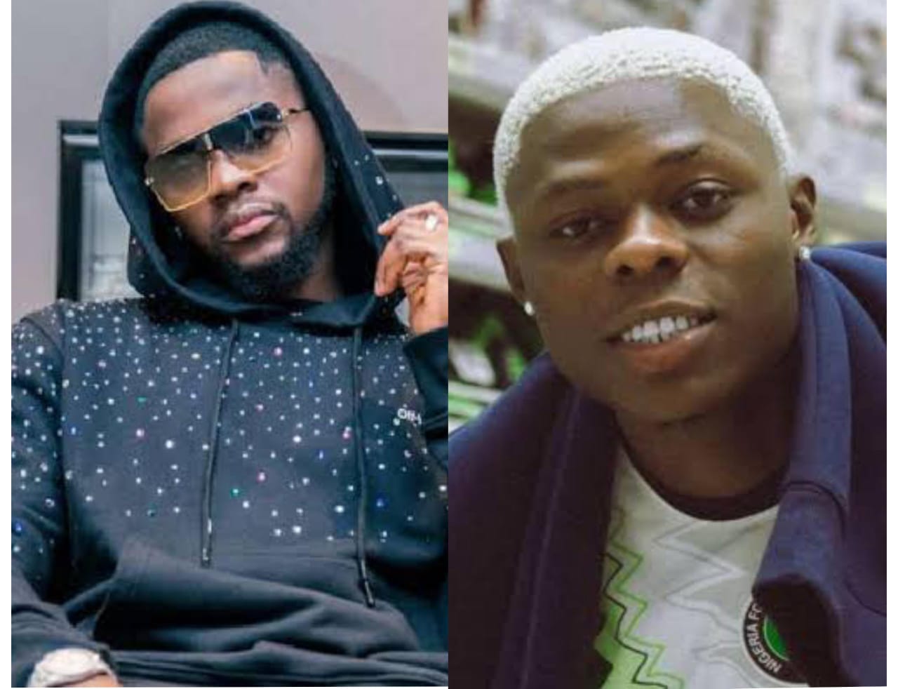 They Almost Killed Me Like Mohbad, Davido Helped Me Out – Kizz Daniel Narrates