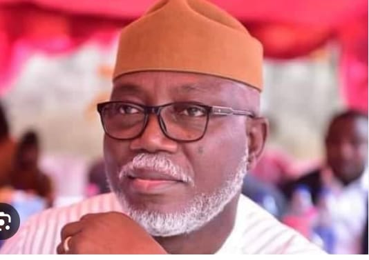 Ondo: Aiyedatiwa Orders Freezing of State Local Council Fund, Stops LCDAs from Opening New Account