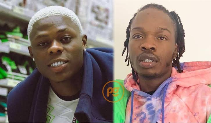 Mohbad: I Have No Hand in Ilerioluwa’s Death, Naira Marley Cries Out