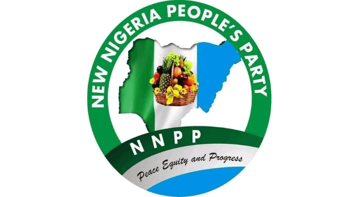 NNPP Writes INEC of Fraudulent Plans to Change Party Logo, Constitution