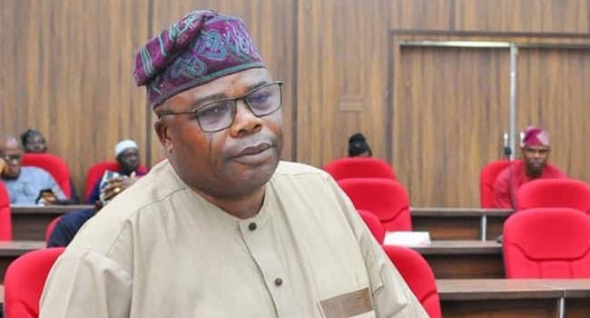Ondo: My Life is Under Threat, Speaker Cries Out
