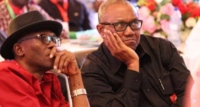 PEPT: Labour Party Reacts, Says Peter Obi/Abure Petition Was a Legal Means to Defraud $15m, N12b Donations