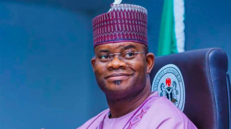 EFCC: Yahaya Bello Absence Stalls Arraignment Over 19-Count of N80.2B Money Laundering