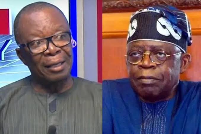 Tinubu Approves Release of Lecturers’ Withheld Salaries During ASUU Strike