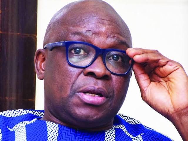 EFCC Resumes Trial Against Fayose, Investment Firm Over Alleged Laundering of N6.9B