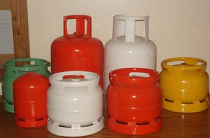 FG Begins Distribution of Filled Cooking Gas Cylinder to One Million Homes