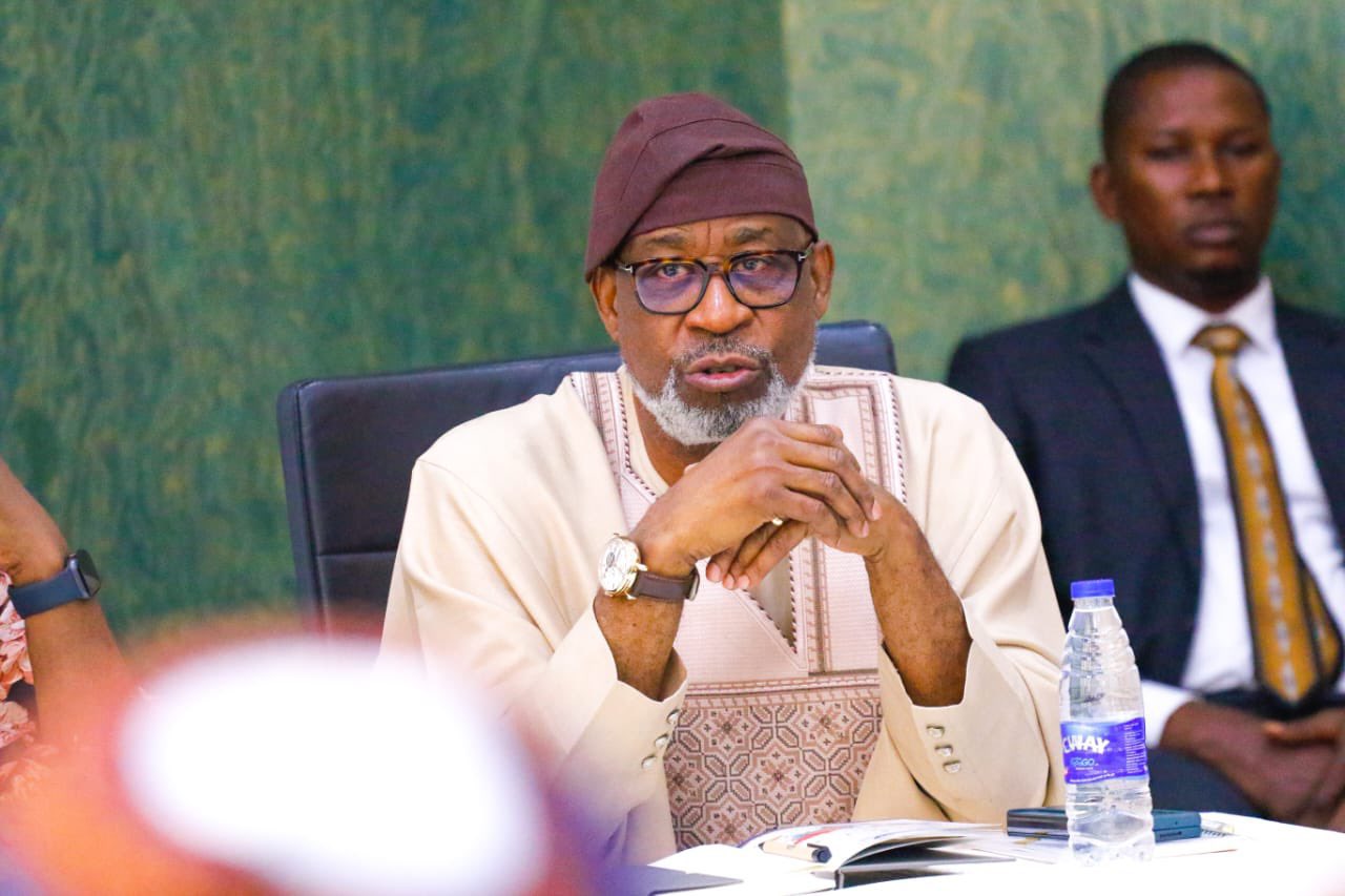FG Disclose Plans to Create Special Police Unit to Combat Illegal Mining