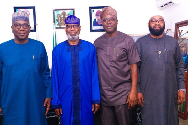 FG, States Agrees to Collaborate on Mining, Plans to Sanitize Operations, Resolve Cadastrial Licences Challenges – Dele Alake