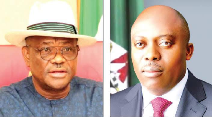 Rivers: Fubara, PDP Elders Caucus in Close Door Meeting to End Feud with State Assembly