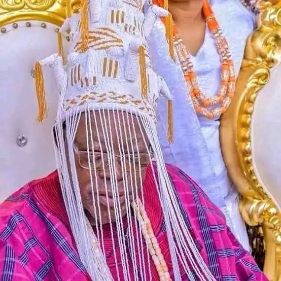 Oyo: Agbaje Felicitates Olubadan at 81, Lauds His Massive Contributions to Growth of Ibadanland