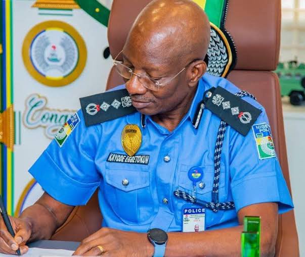 Police Recruitment Commences as Board Opens Application Portal, Charges applicants on Vigilance Against Fraudsters – IGP
