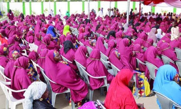 Kano: Hisbah Board Uncovers Many Health Conditions Ahead of State Sponsored Mass Wedding