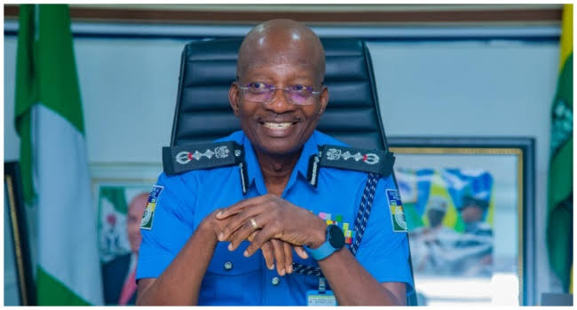 IG, Egbetokun Deploys Senior Police Officers few Days to Poll, As Imo Gets New CP