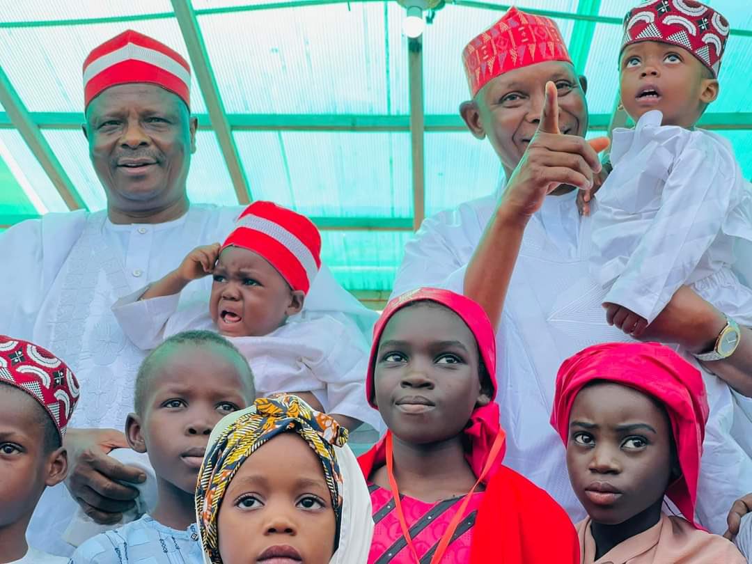 Kano: NNPP Confident of Victory at Supreme Court – Kwankwaso