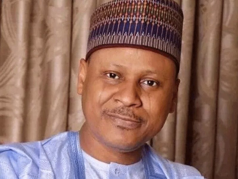 I’ll Make NTA Rank with Best TV Stations, as FG Plans Support to Attain Superior Digitalisation – Mohammed Idris