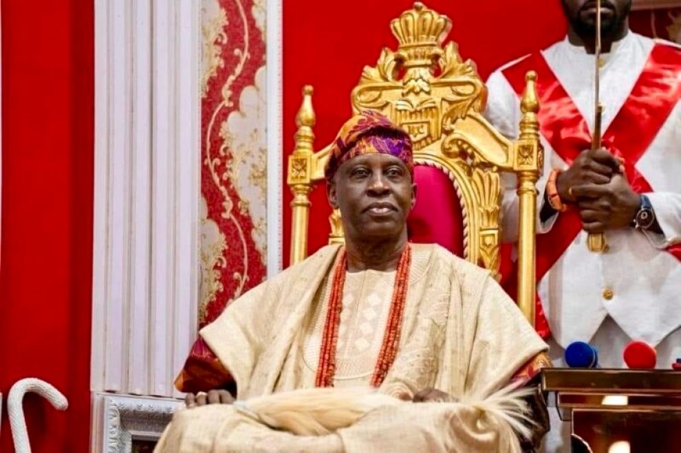 Oyo: Ogbomoso Mogajis Warn Chief Imam Against Incessant Attacks on Monarch