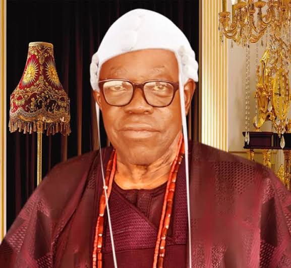 Olubadan, Oba Lekan Balogun Joins Ancestors at 82