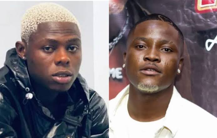 Mohbad: Primeboy Killed him due to Jealousy, Mohbad’s Wife Knows About it – Singer HK Plutorious Alleges